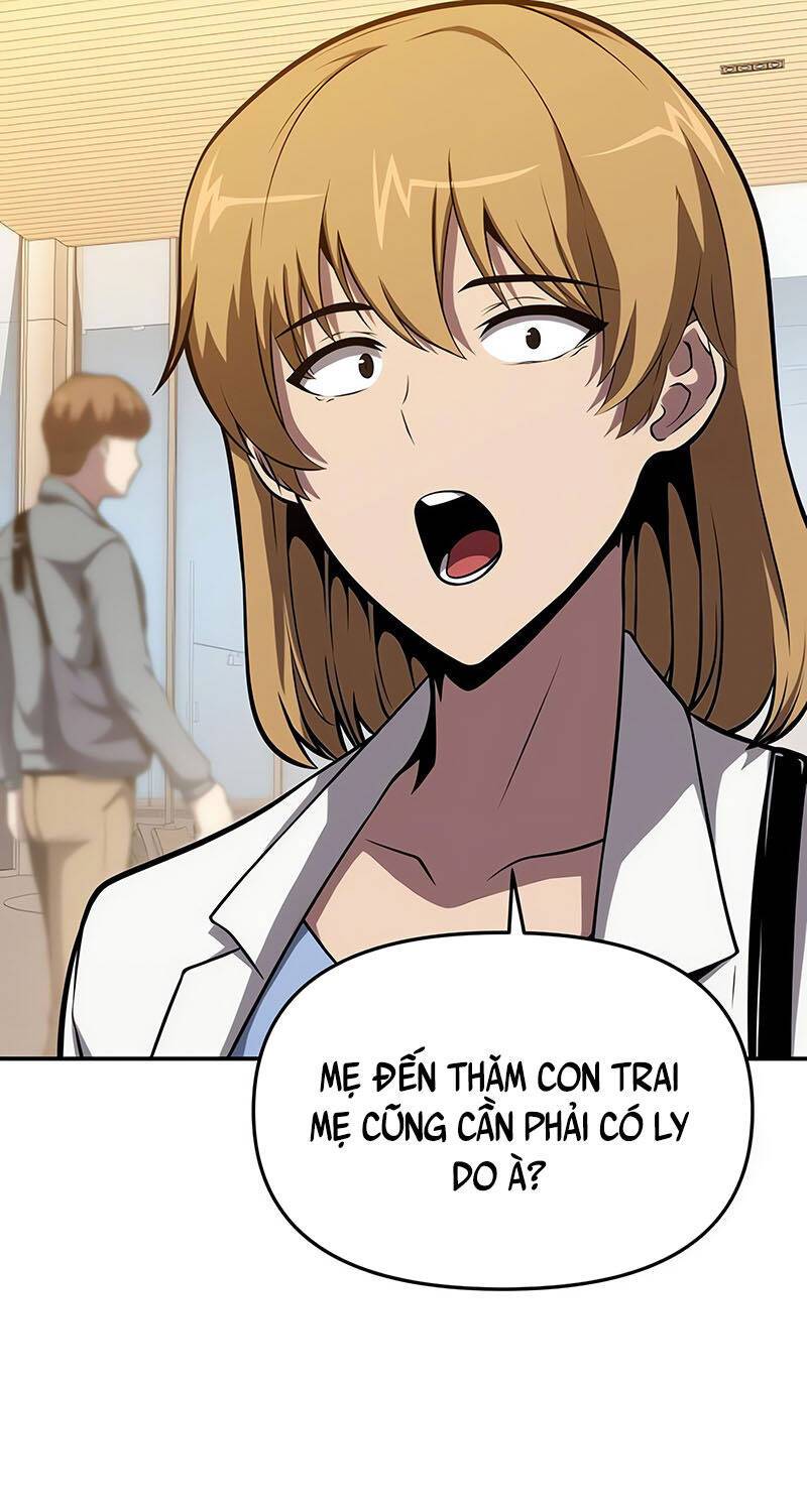 Vua Hiệp Sĩ Đã Trở Lại Với Một Vị Thần: Chapter 74