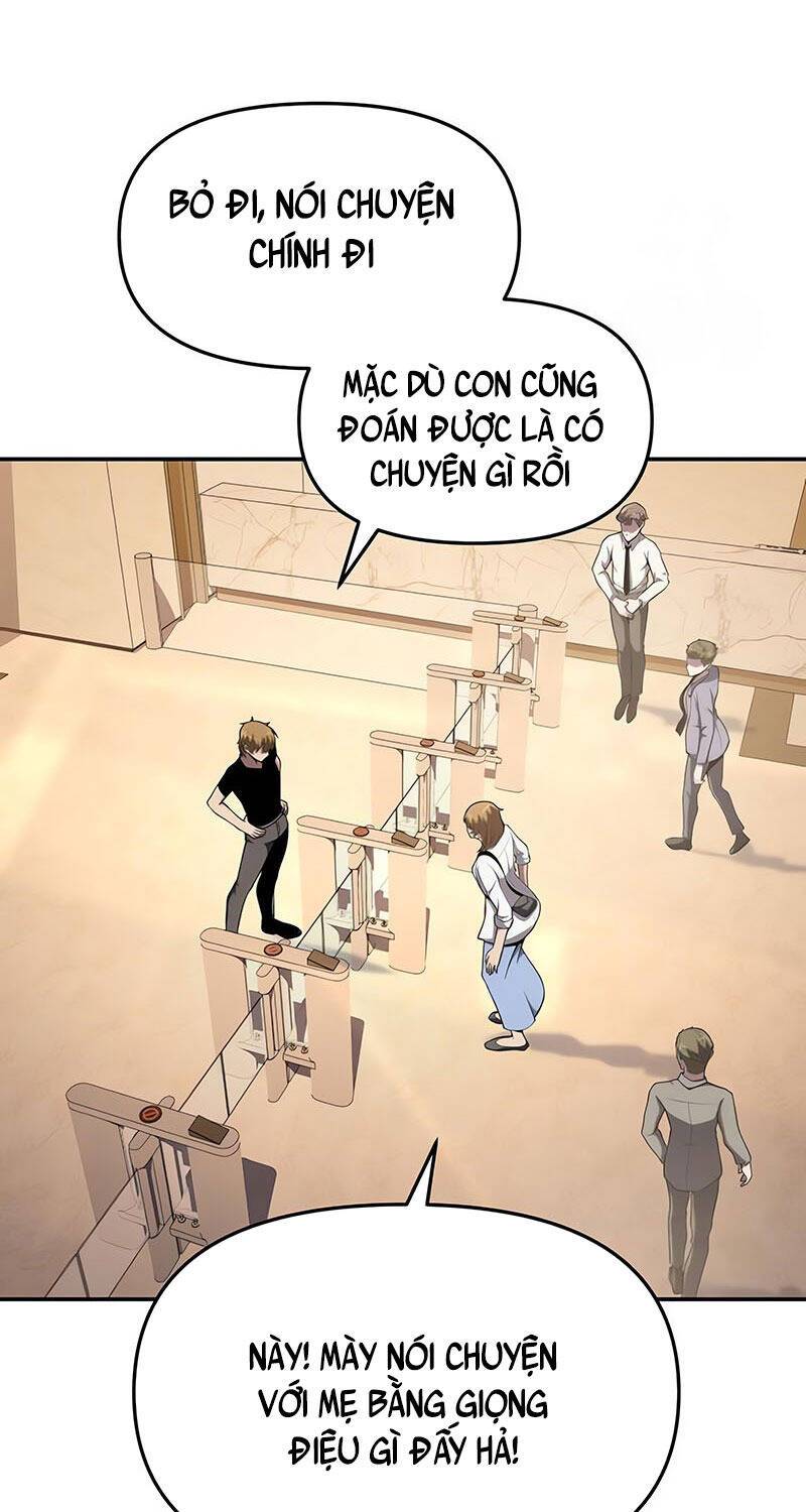 Vua Hiệp Sĩ Đã Trở Lại Với Một Vị Thần: Chapter 74