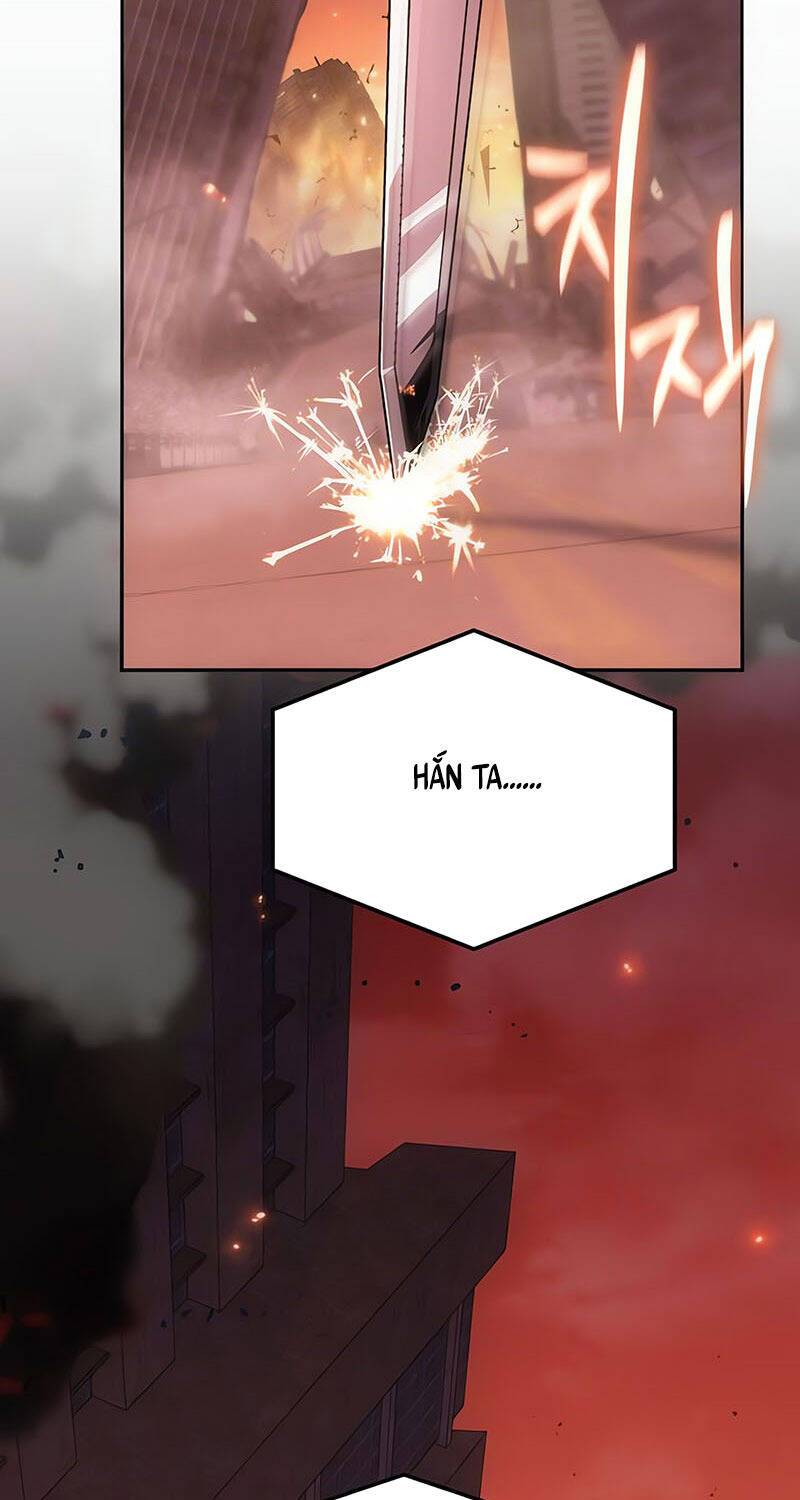 Vua Hiệp Sĩ Đã Trở Lại Với Một Vị Thần: Chapter 74