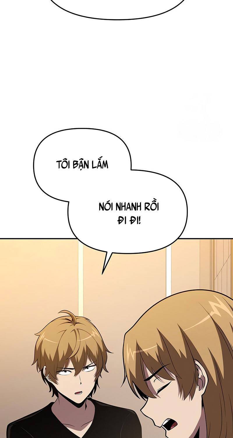 Vua Hiệp Sĩ Đã Trở Lại Với Một Vị Thần: Chapter 74