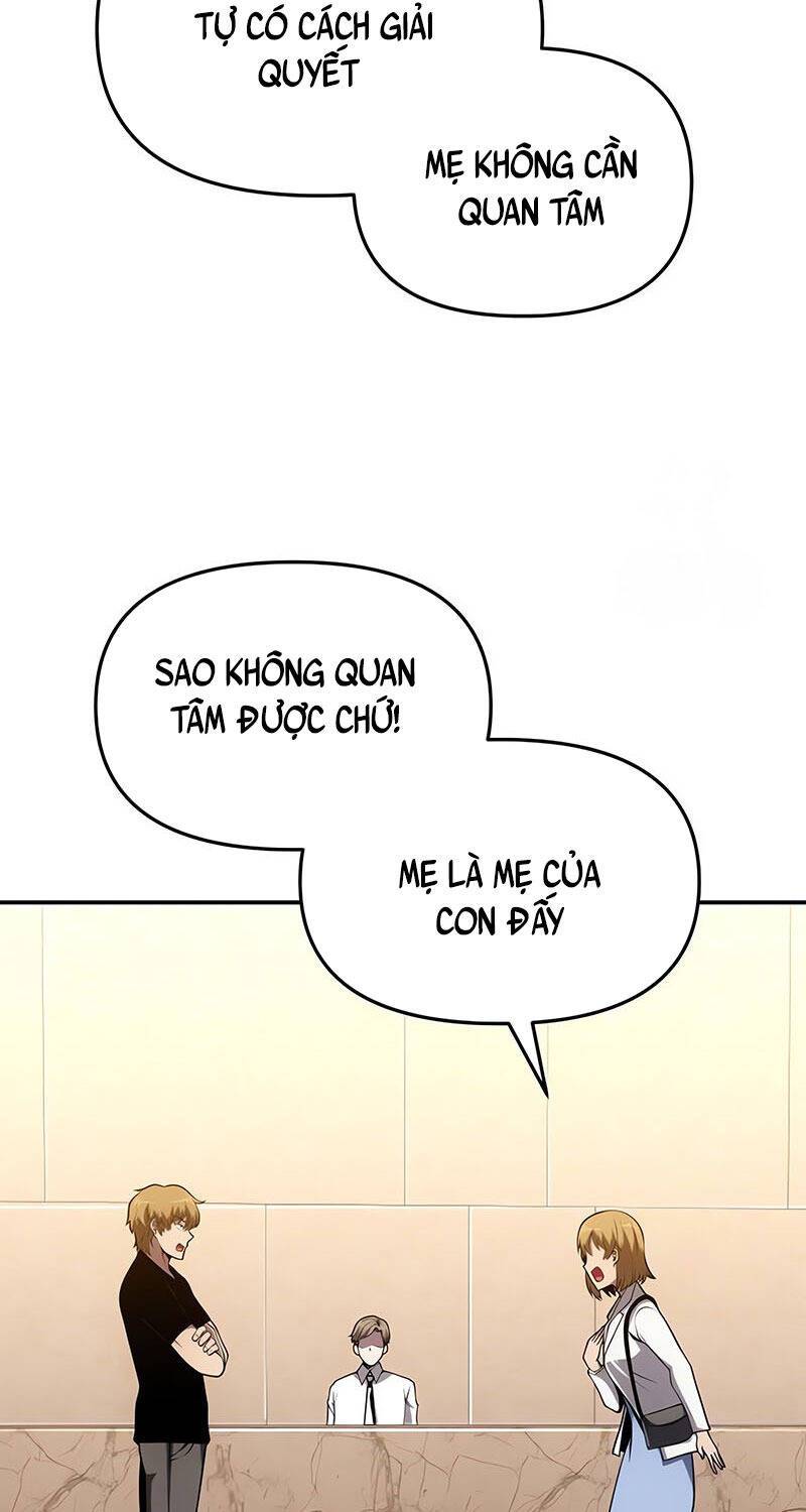 Vua Hiệp Sĩ Đã Trở Lại Với Một Vị Thần: Chapter 74
