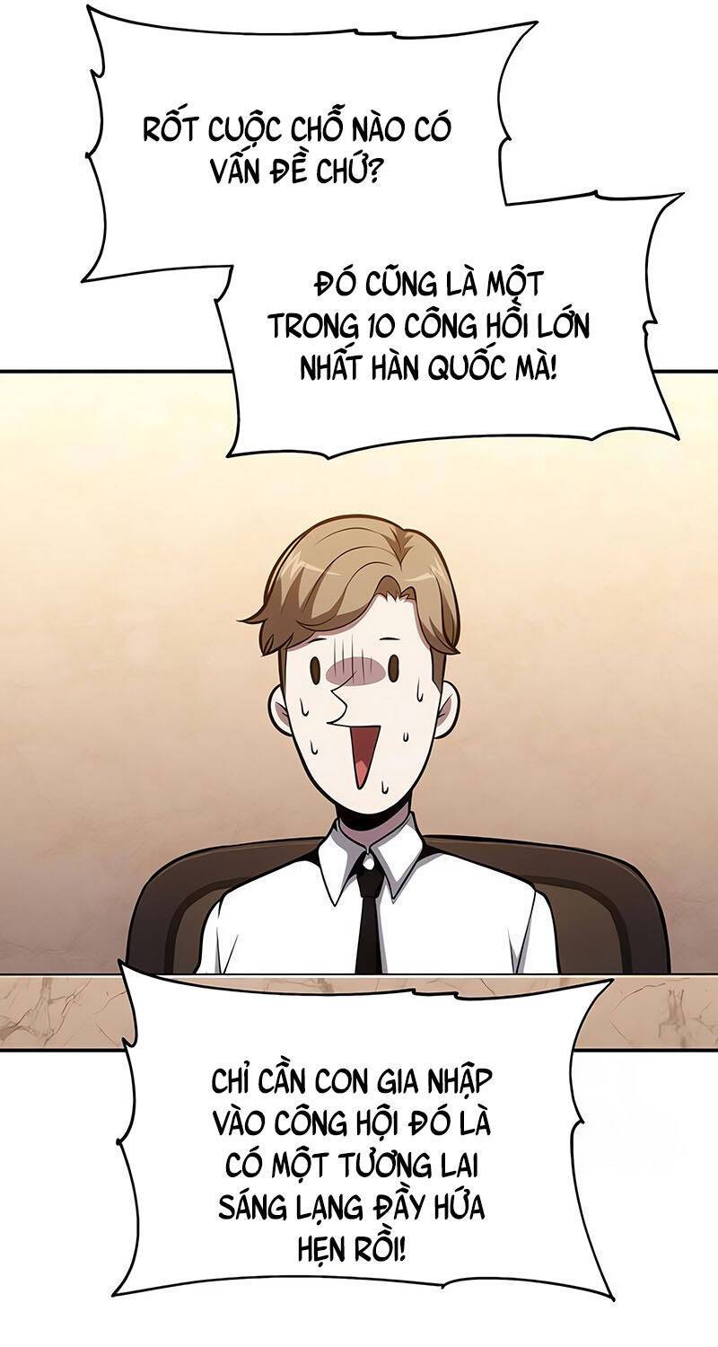Vua Hiệp Sĩ Đã Trở Lại Với Một Vị Thần: Chapter 74