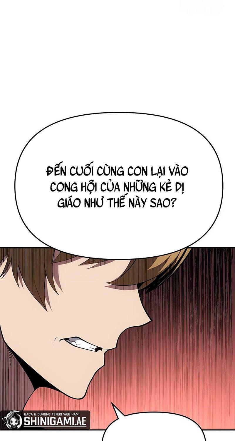 Vua Hiệp Sĩ Đã Trở Lại Với Một Vị Thần: Chapter 74