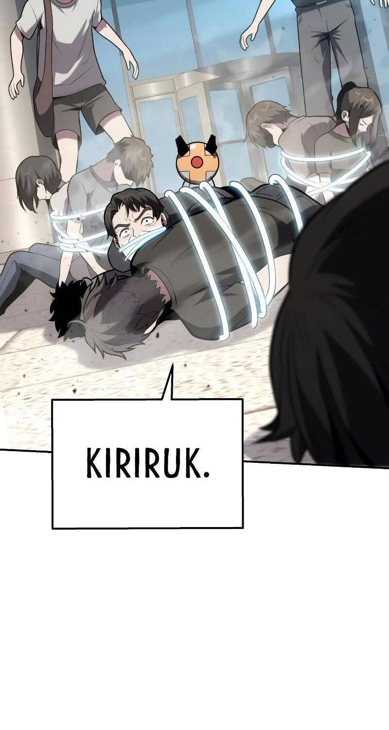 Vua Hiệp Sĩ Đã Trở Lại Với Một Vị Thần: Chapter 75