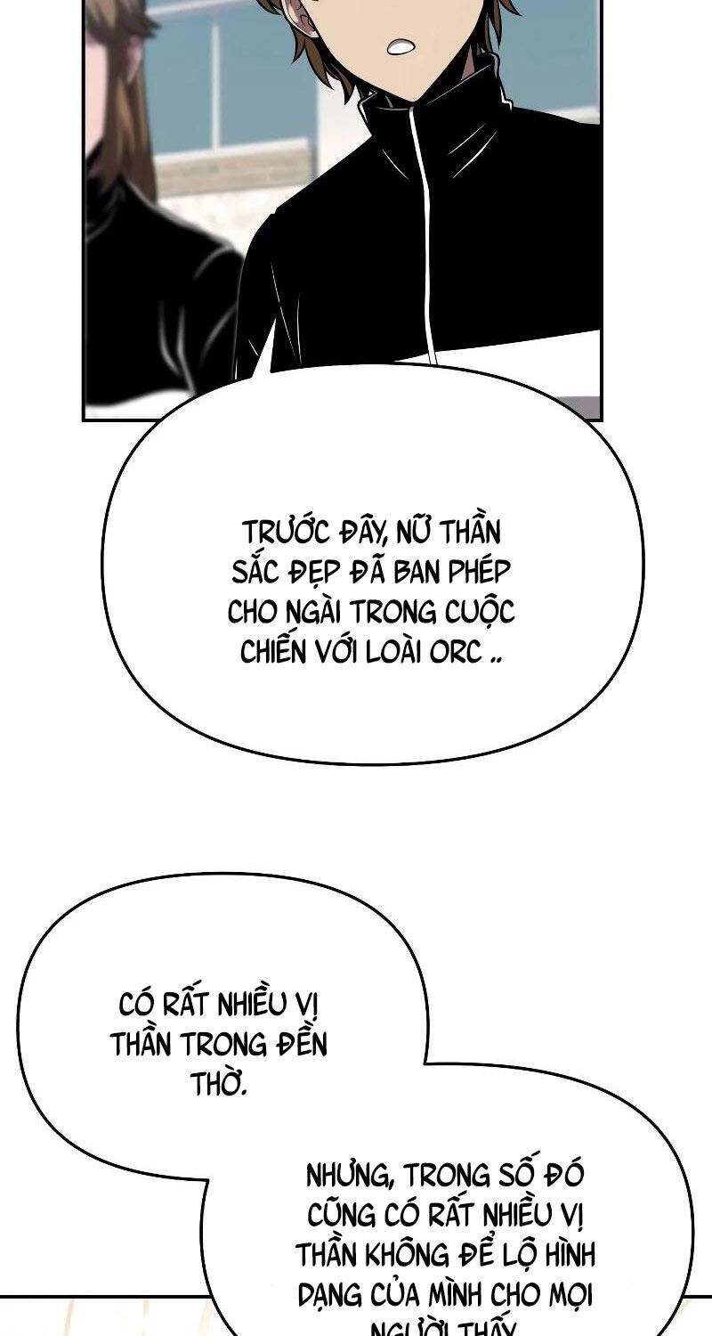 Vua Hiệp Sĩ Đã Trở Lại Với Một Vị Thần: Chapter 75