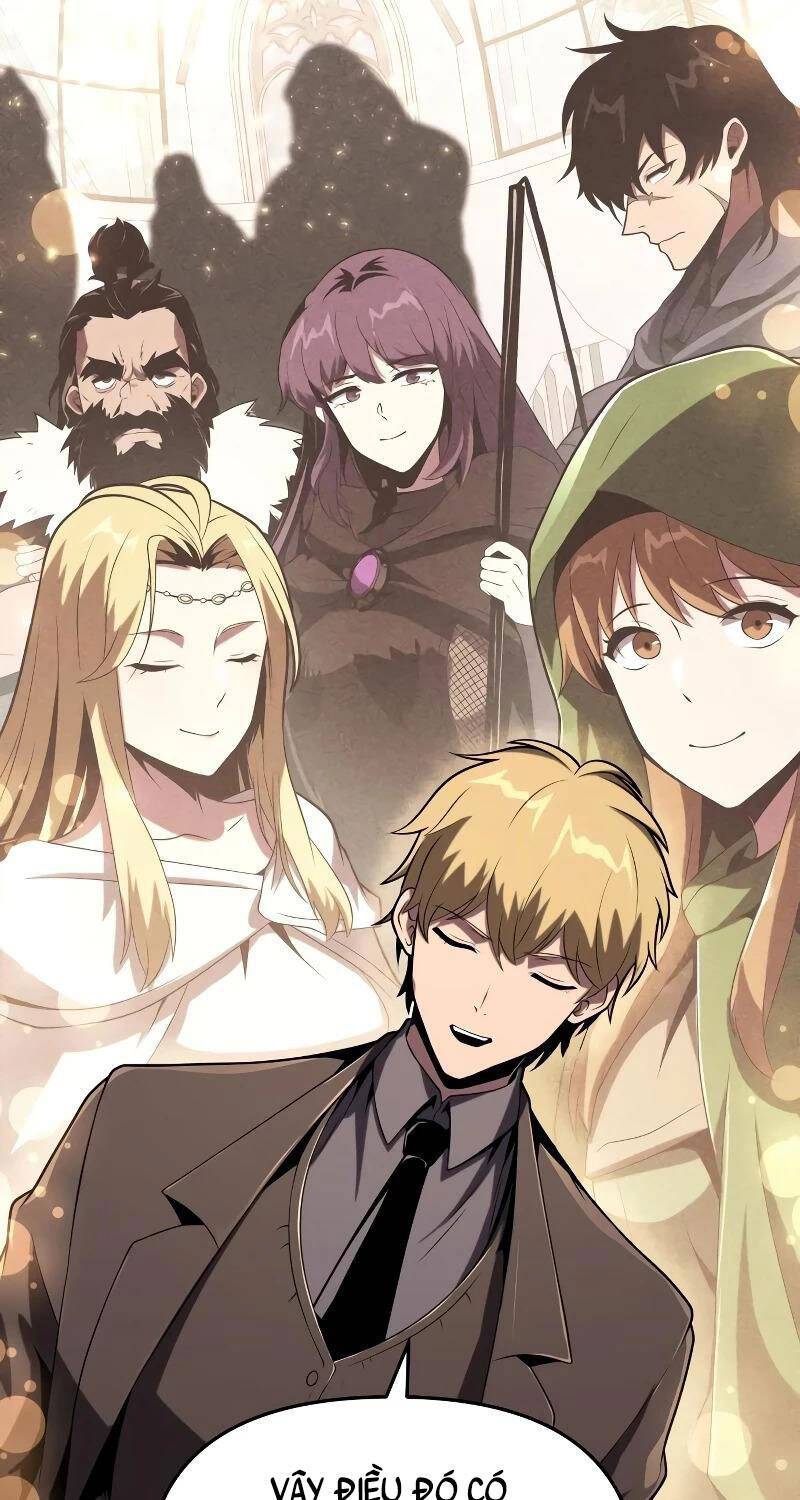 Vua Hiệp Sĩ Đã Trở Lại Với Một Vị Thần: Chapter 75