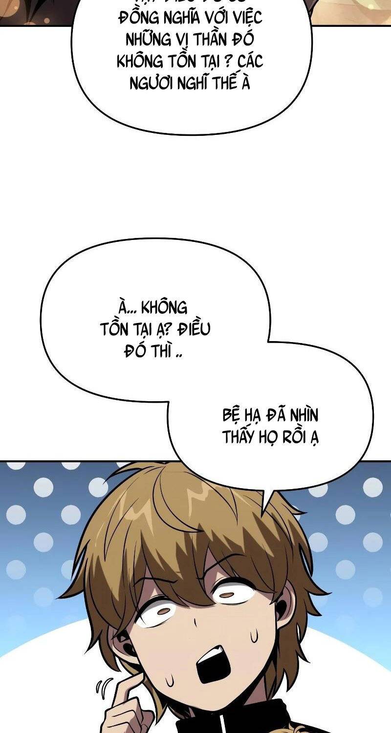 Vua Hiệp Sĩ Đã Trở Lại Với Một Vị Thần: Chapter 75