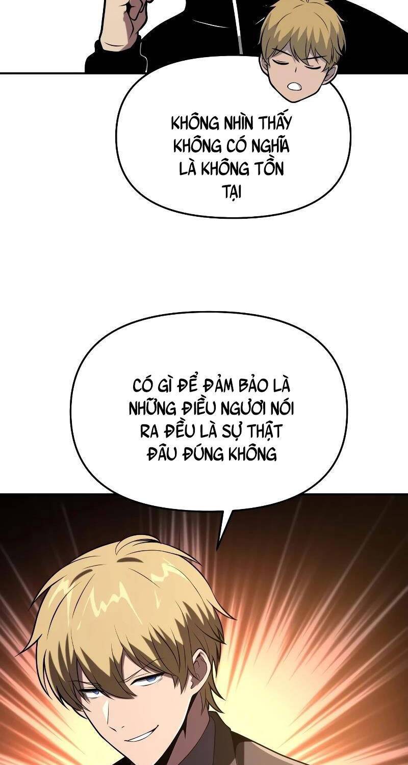 Vua Hiệp Sĩ Đã Trở Lại Với Một Vị Thần: Chapter 75