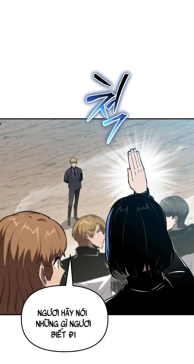 Vua Hiệp Sĩ Đã Trở Lại Với Một Vị Thần: Chapter 75