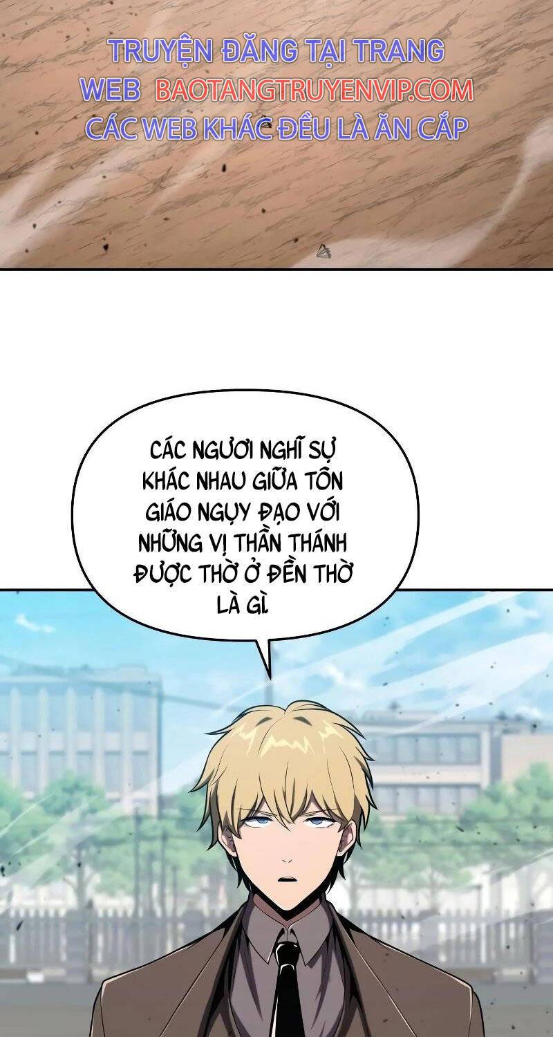 Vua Hiệp Sĩ Đã Trở Lại Với Một Vị Thần: Chapter 75