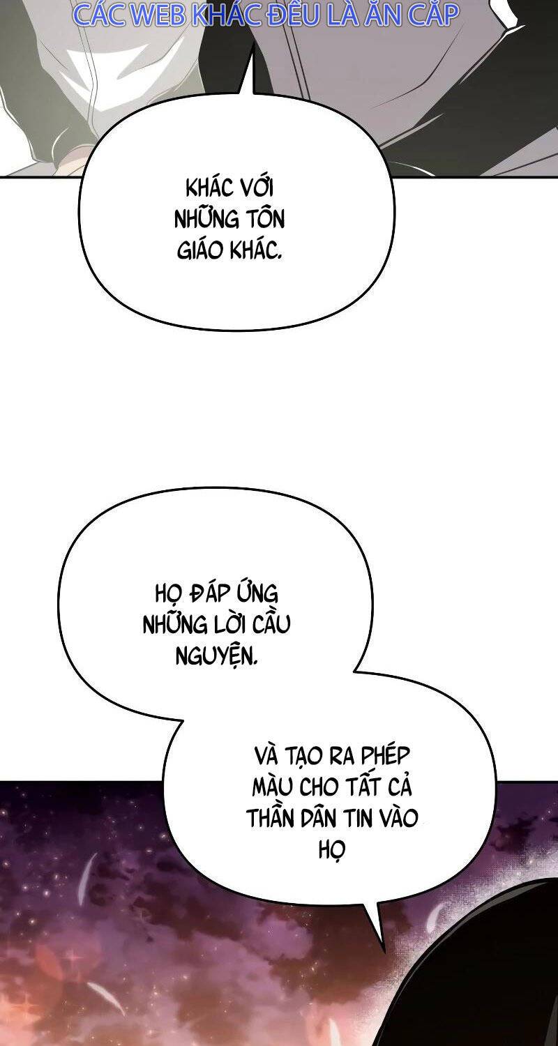Vua Hiệp Sĩ Đã Trở Lại Với Một Vị Thần: Chapter 75