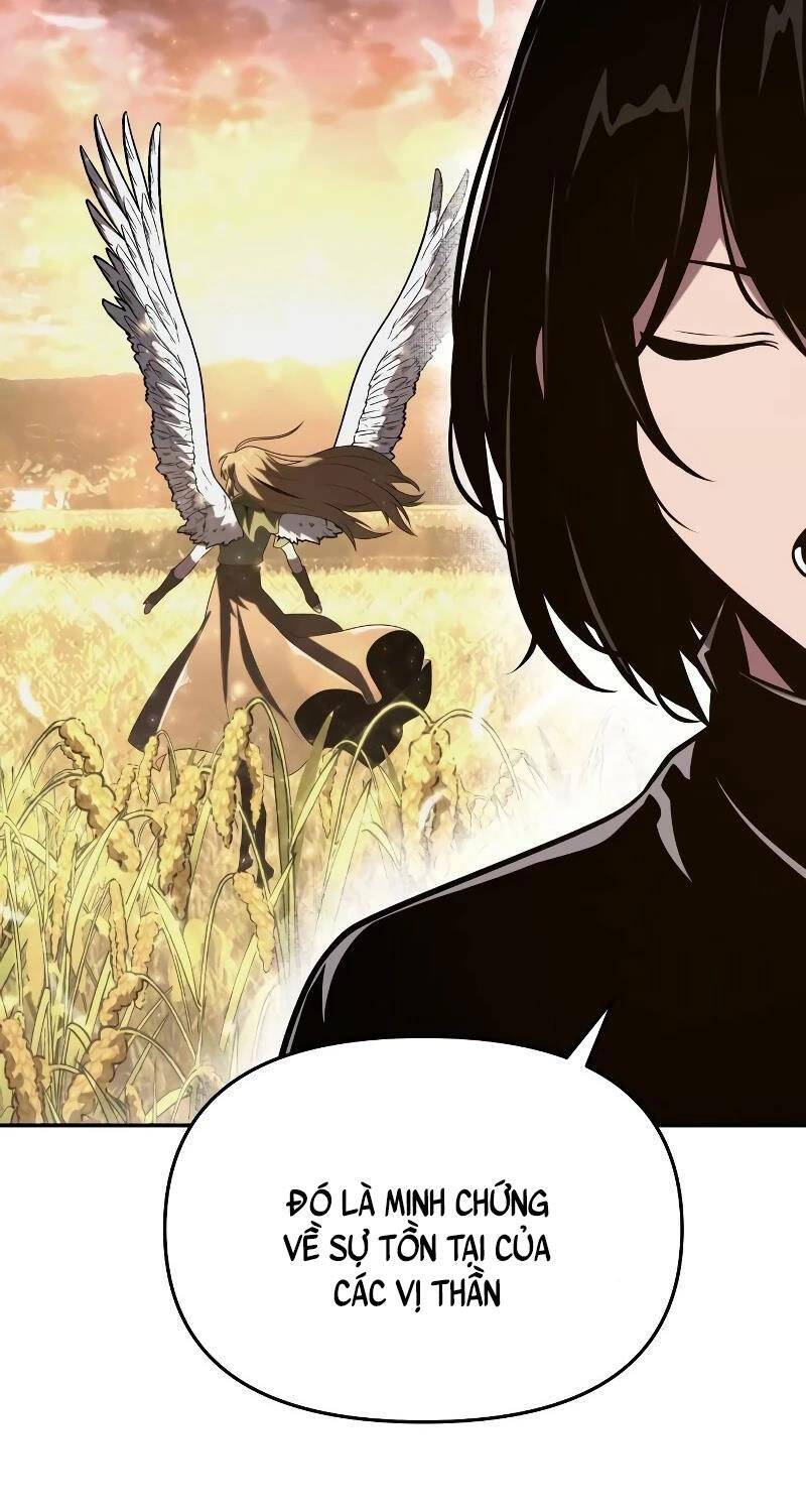 Vua Hiệp Sĩ Đã Trở Lại Với Một Vị Thần: Chapter 75