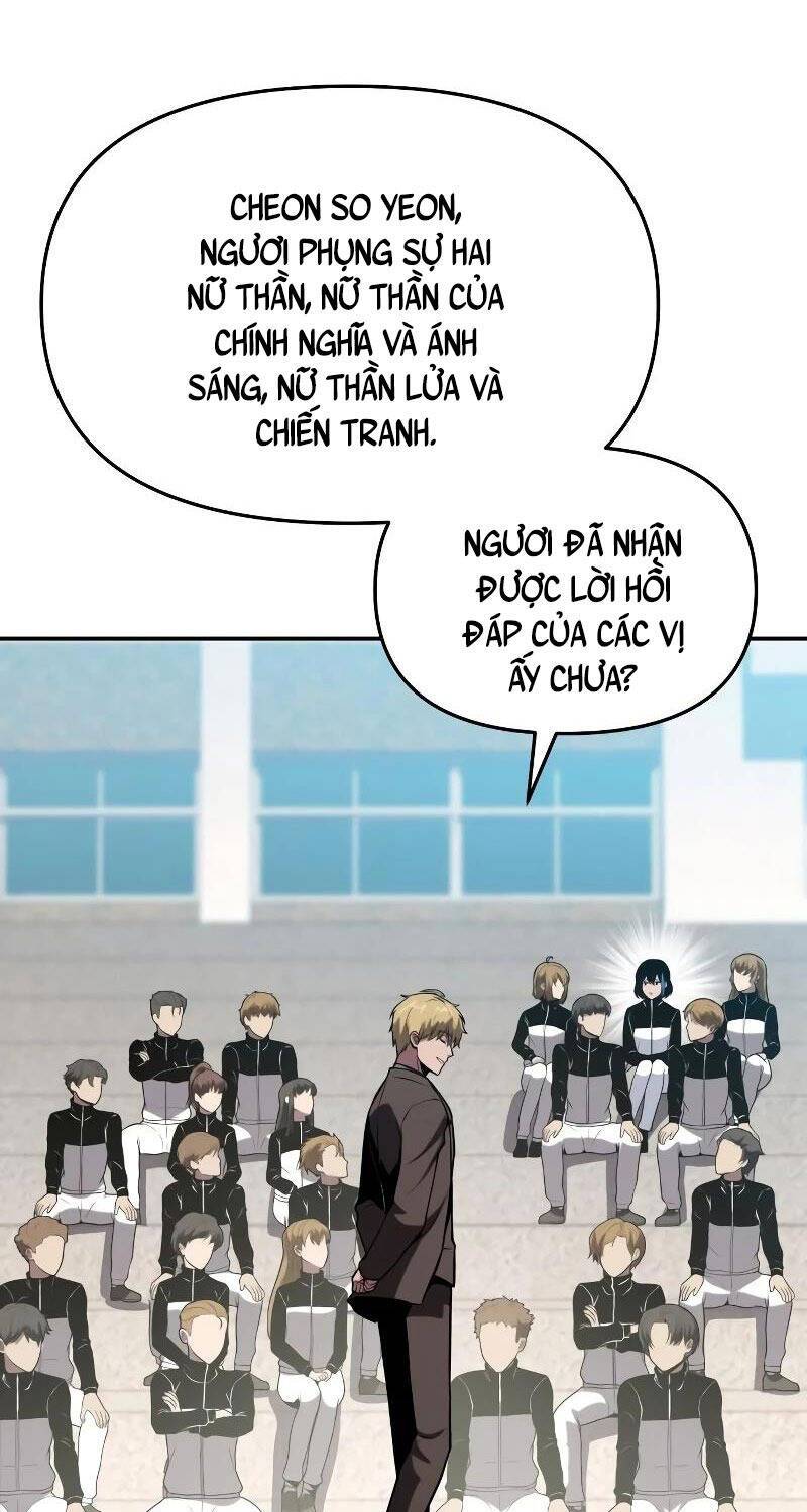 Vua Hiệp Sĩ Đã Trở Lại Với Một Vị Thần: Chapter 75