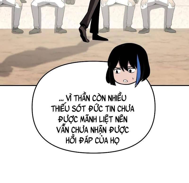 Vua Hiệp Sĩ Đã Trở Lại Với Một Vị Thần: Chapter 75
