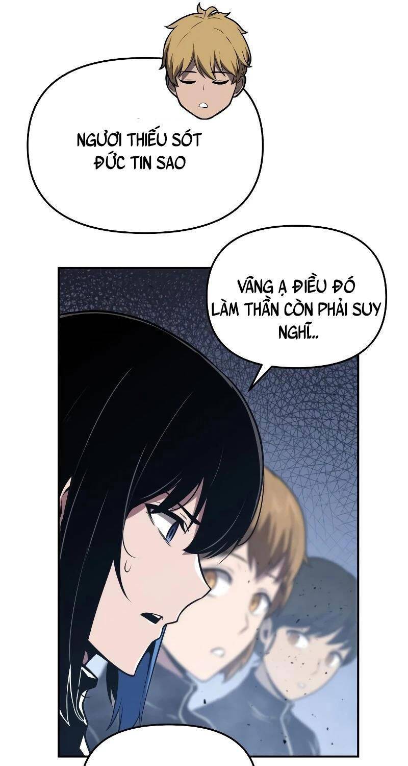 Vua Hiệp Sĩ Đã Trở Lại Với Một Vị Thần: Chapter 75