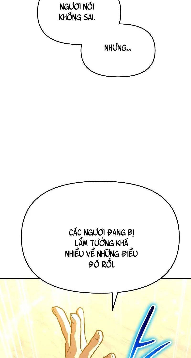 Vua Hiệp Sĩ Đã Trở Lại Với Một Vị Thần: Chapter 75