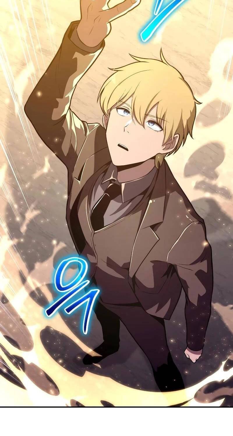 Vua Hiệp Sĩ Đã Trở Lại Với Một Vị Thần: Chapter 75