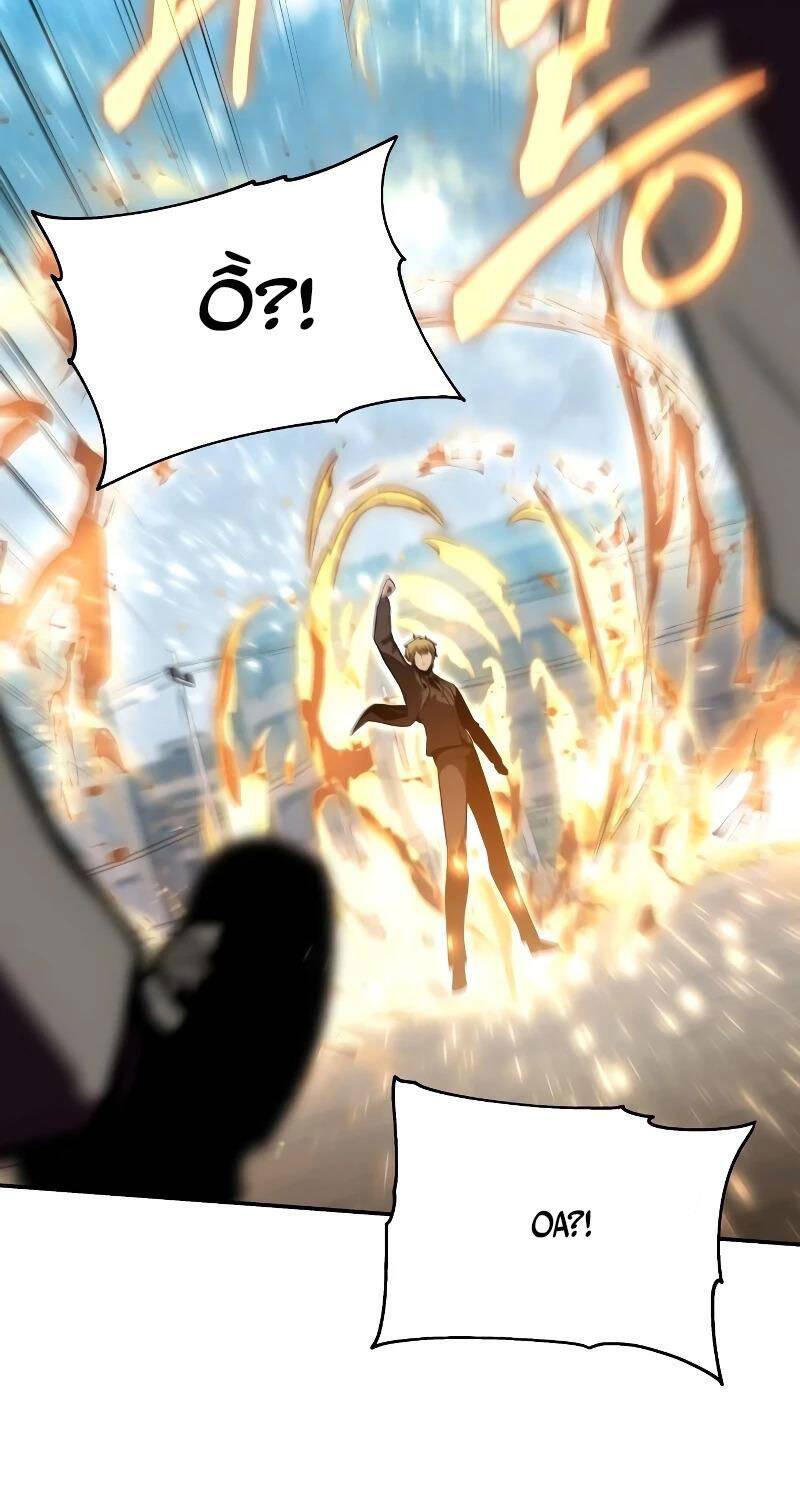 Vua Hiệp Sĩ Đã Trở Lại Với Một Vị Thần: Chapter 75
