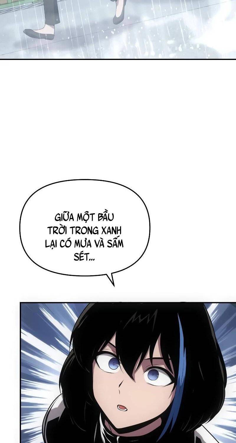Vua Hiệp Sĩ Đã Trở Lại Với Một Vị Thần: Chapter 75