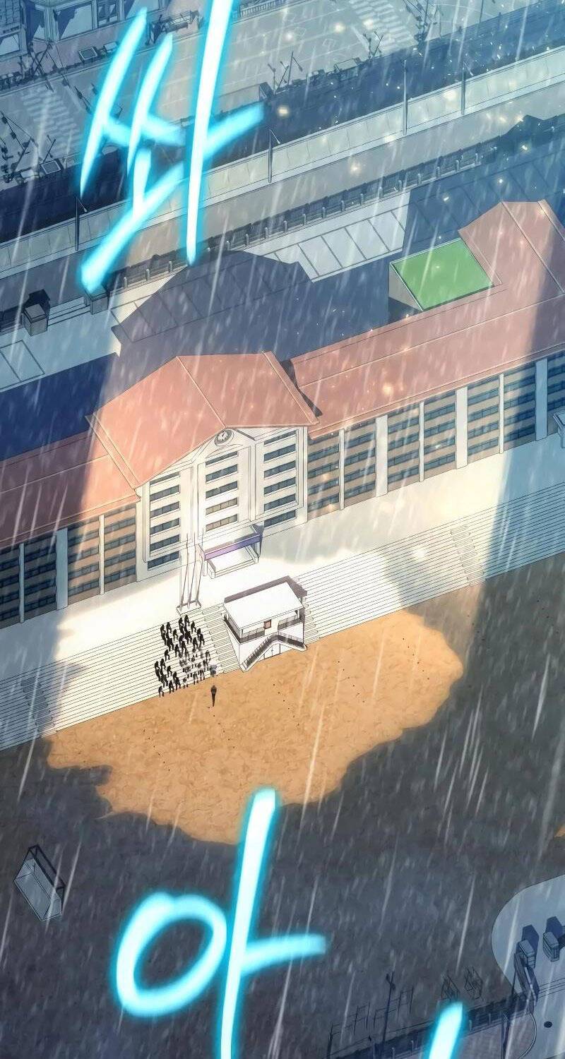 Vua Hiệp Sĩ Đã Trở Lại Với Một Vị Thần: Chapter 75