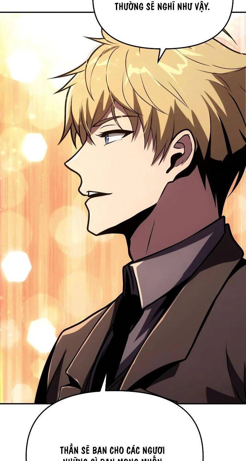Vua Hiệp Sĩ Đã Trở Lại Với Một Vị Thần: Chapter 75