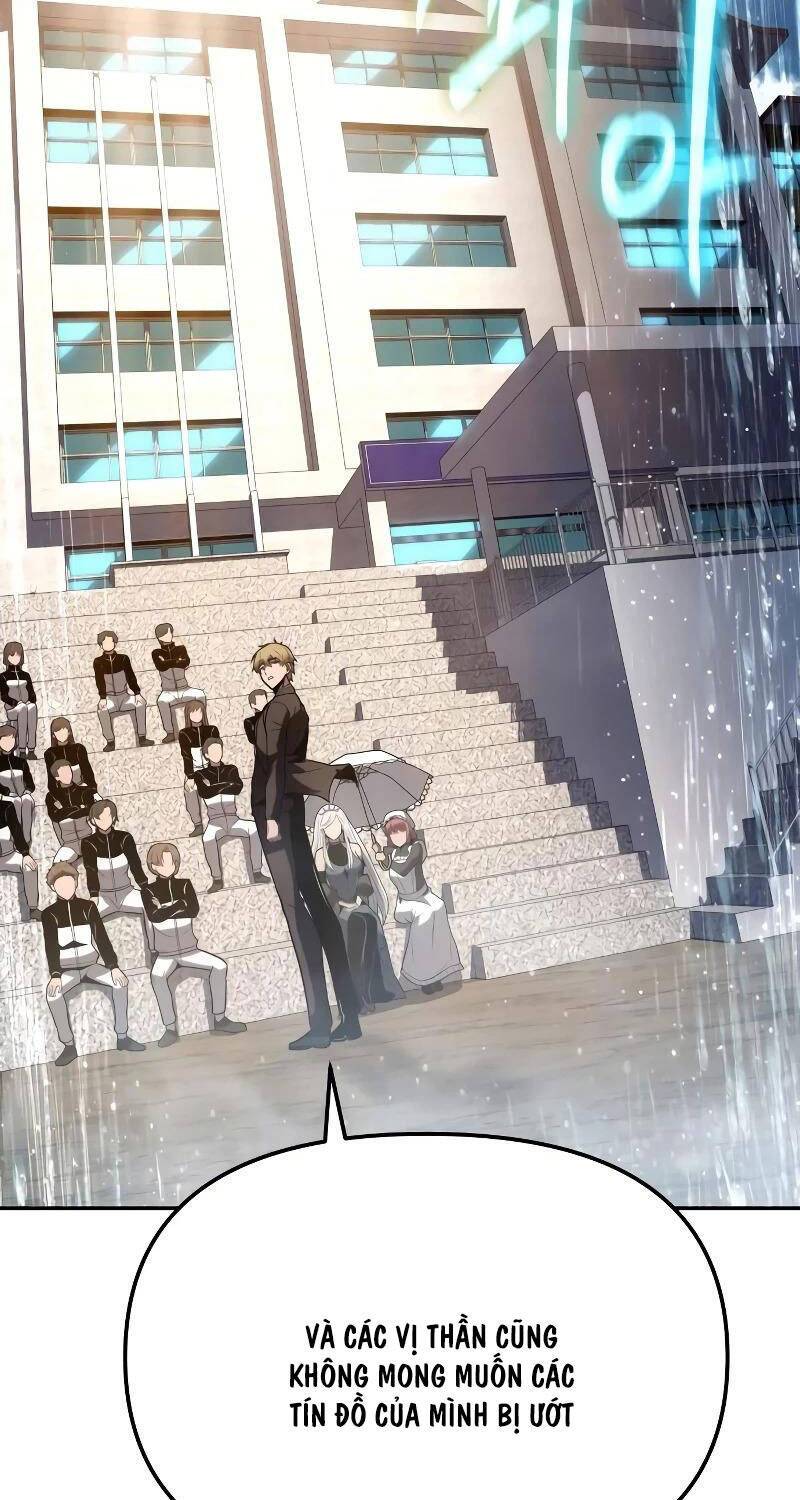 Vua Hiệp Sĩ Đã Trở Lại Với Một Vị Thần: Chapter 75