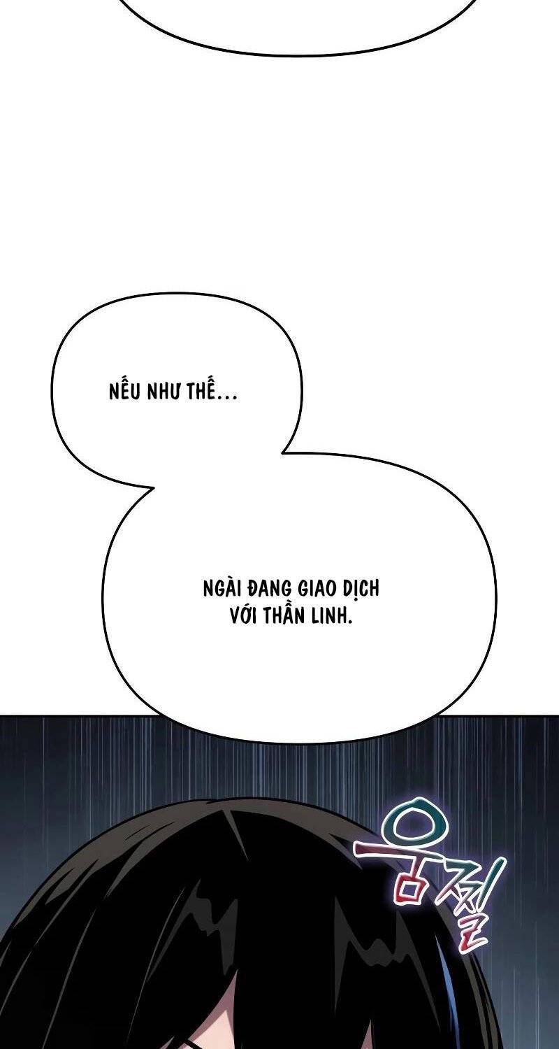 Vua Hiệp Sĩ Đã Trở Lại Với Một Vị Thần: Chapter 75