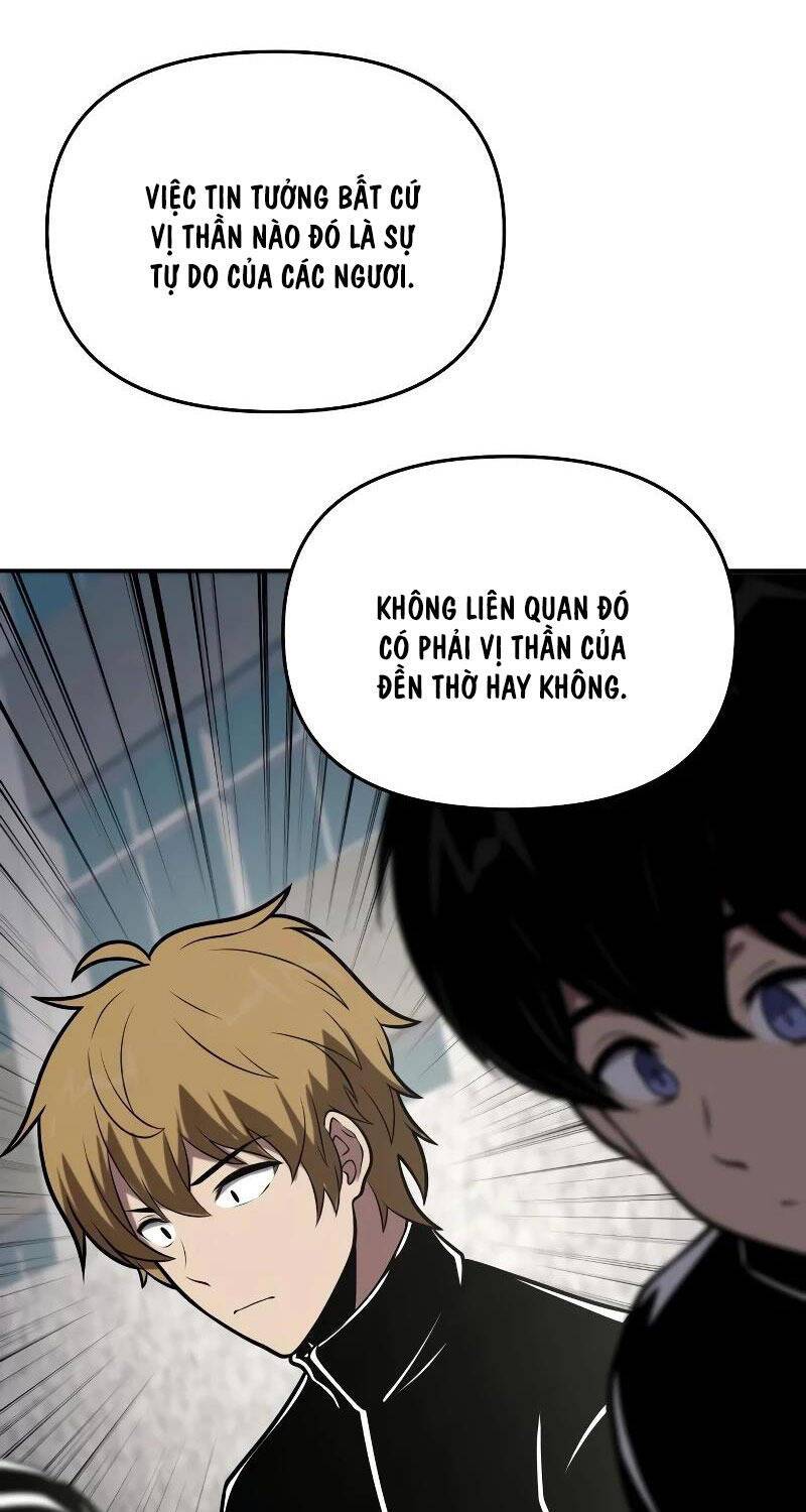 Vua Hiệp Sĩ Đã Trở Lại Với Một Vị Thần: Chapter 75