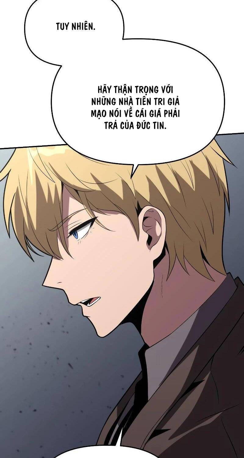 Vua Hiệp Sĩ Đã Trở Lại Với Một Vị Thần: Chapter 75