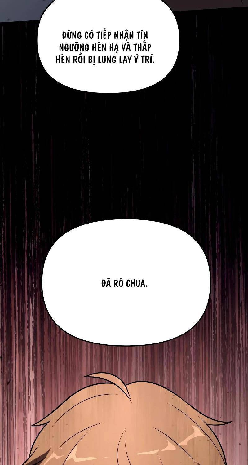 Vua Hiệp Sĩ Đã Trở Lại Với Một Vị Thần: Chapter 75
