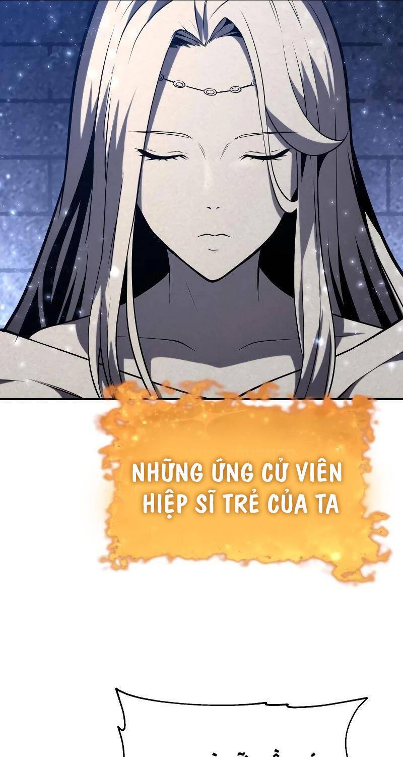 Vua Hiệp Sĩ Đã Trở Lại Với Một Vị Thần: Chapter 75