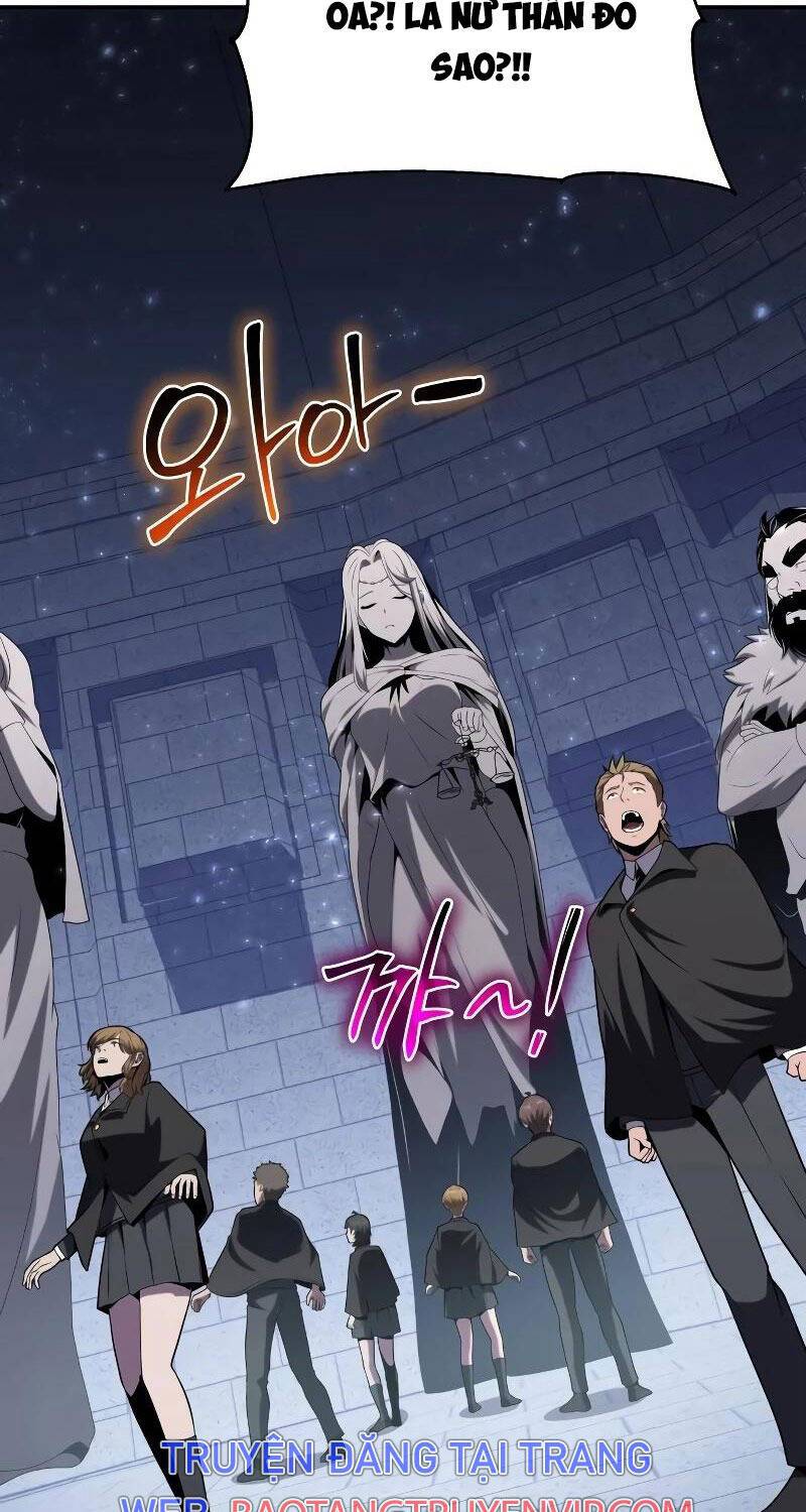 Vua Hiệp Sĩ Đã Trở Lại Với Một Vị Thần: Chapter 75