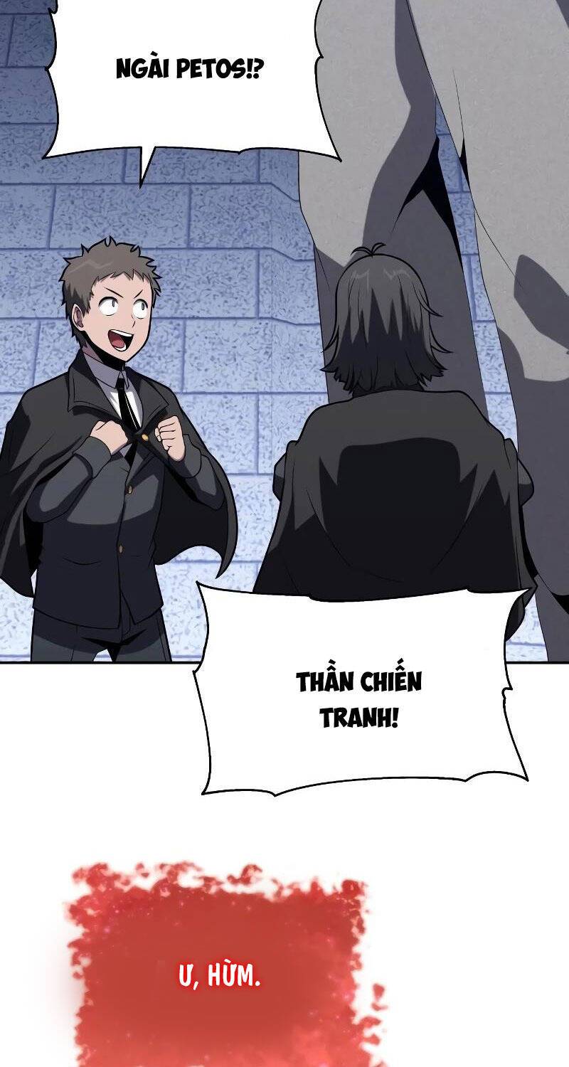 Vua Hiệp Sĩ Đã Trở Lại Với Một Vị Thần: Chapter 75