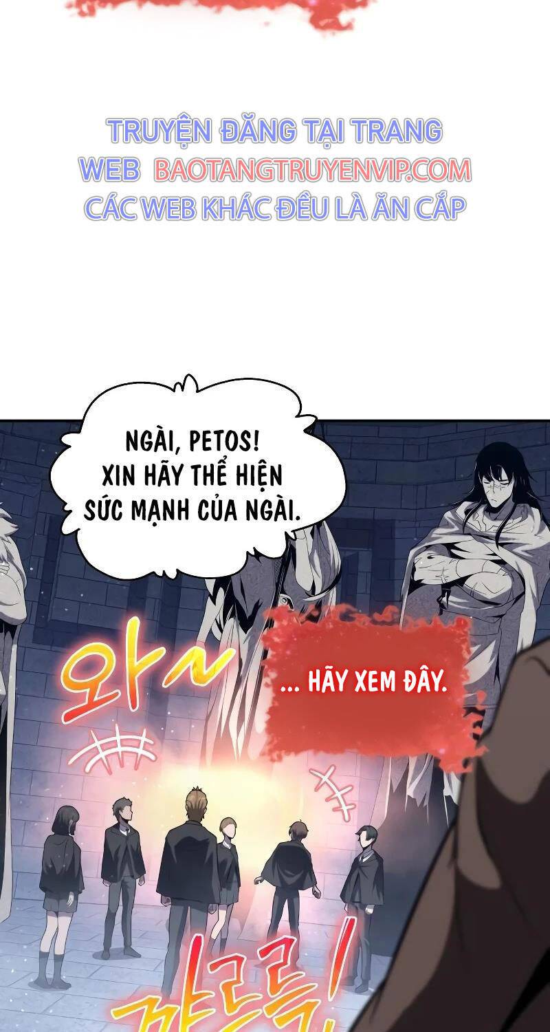 Vua Hiệp Sĩ Đã Trở Lại Với Một Vị Thần: Chapter 75