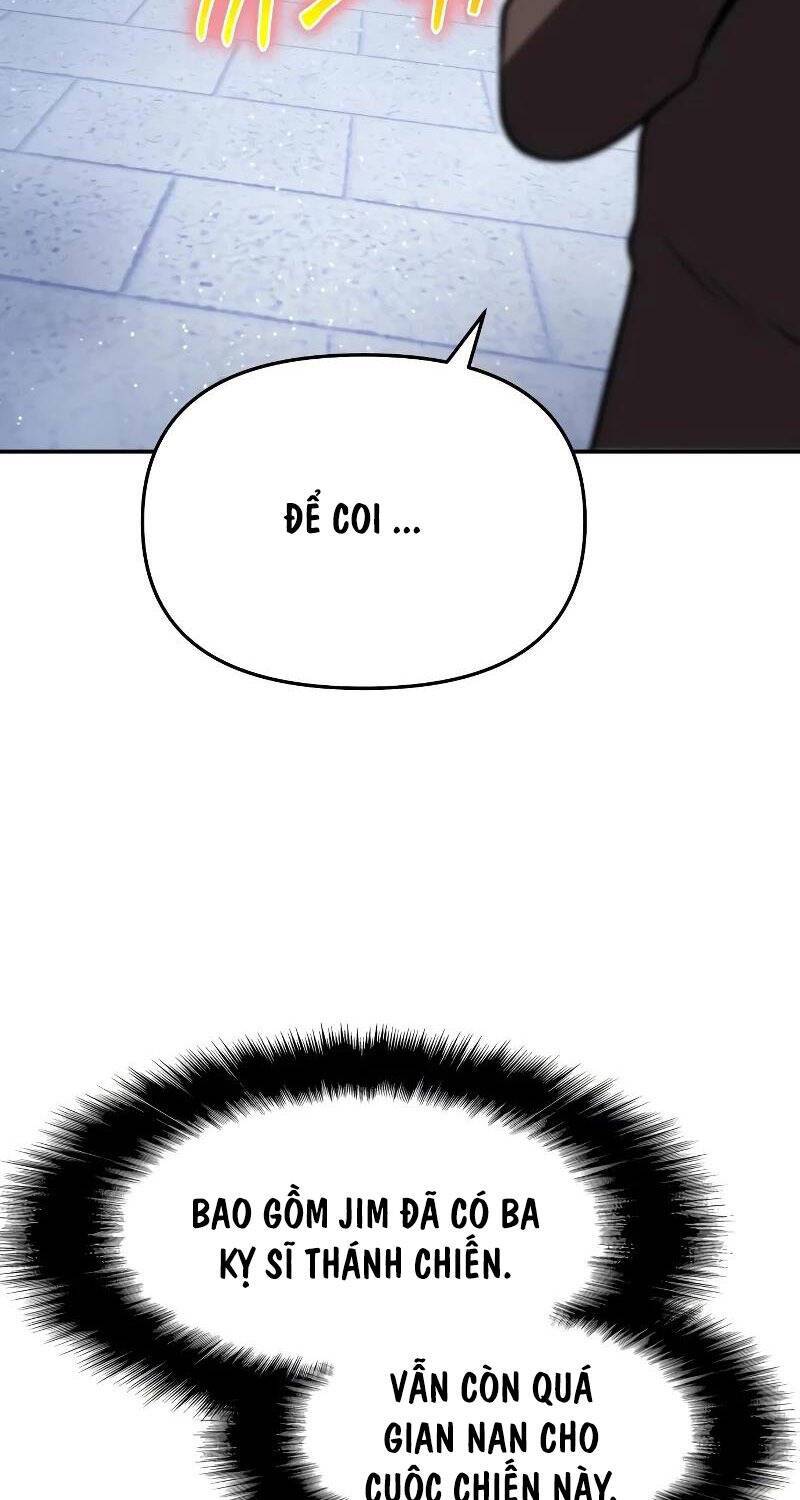 Vua Hiệp Sĩ Đã Trở Lại Với Một Vị Thần: Chapter 75