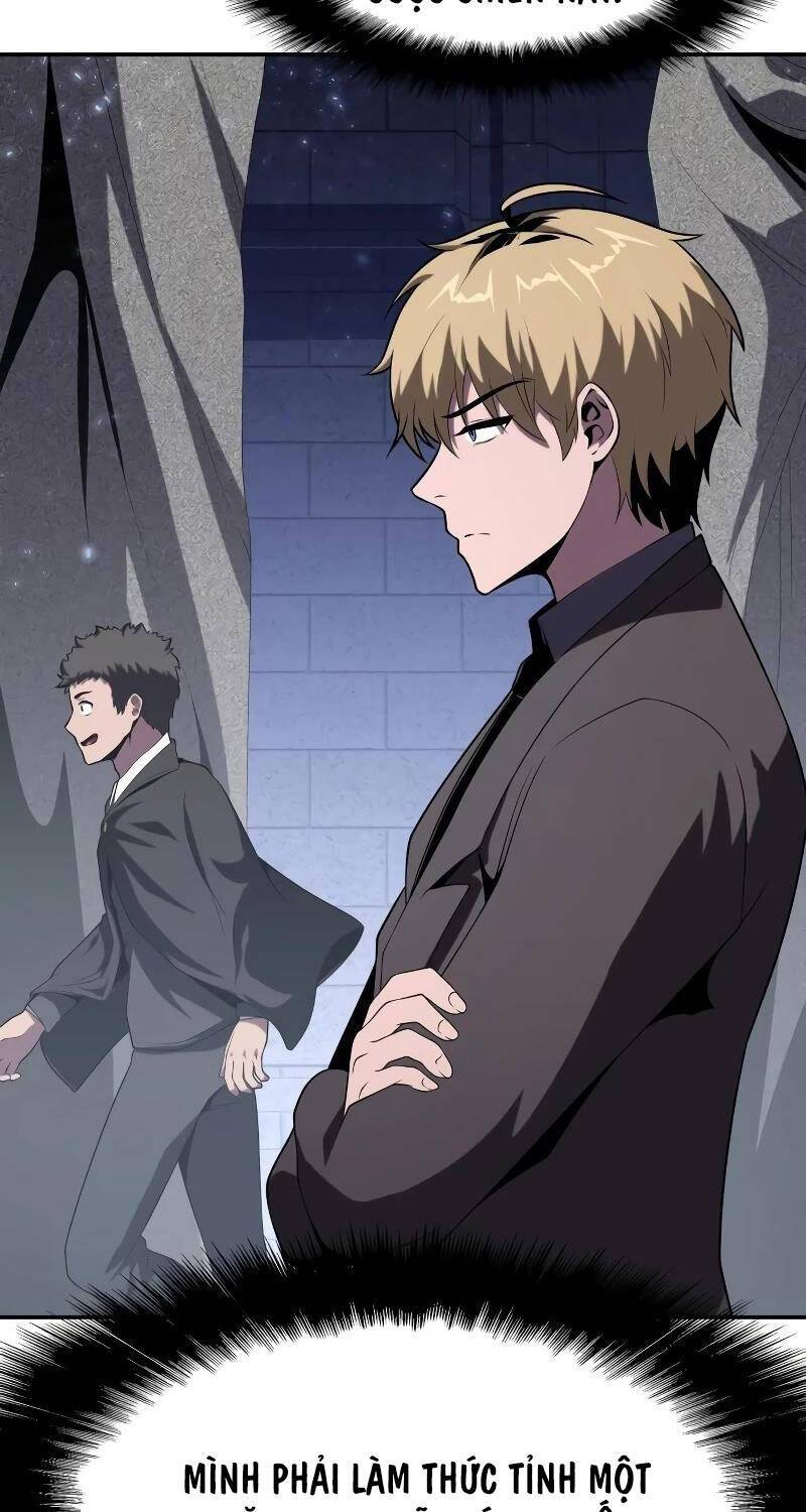 Vua Hiệp Sĩ Đã Trở Lại Với Một Vị Thần: Chapter 75