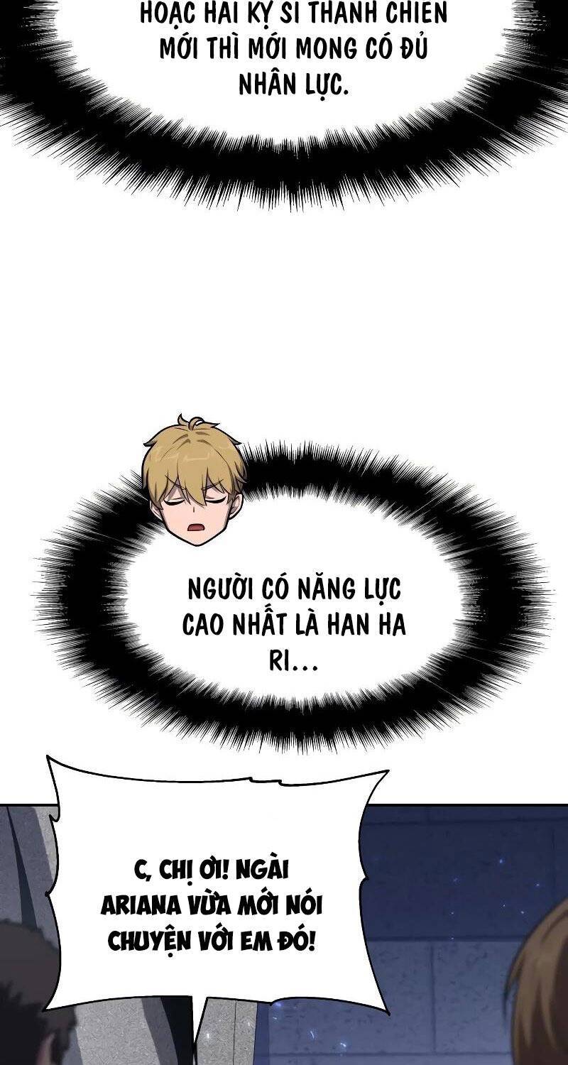 Vua Hiệp Sĩ Đã Trở Lại Với Một Vị Thần: Chapter 75