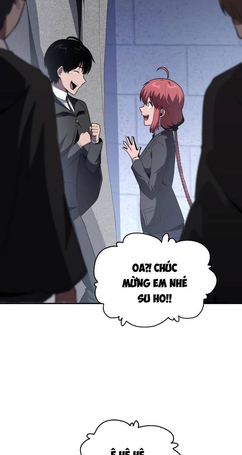 Vua Hiệp Sĩ Đã Trở Lại Với Một Vị Thần: Chapter 75