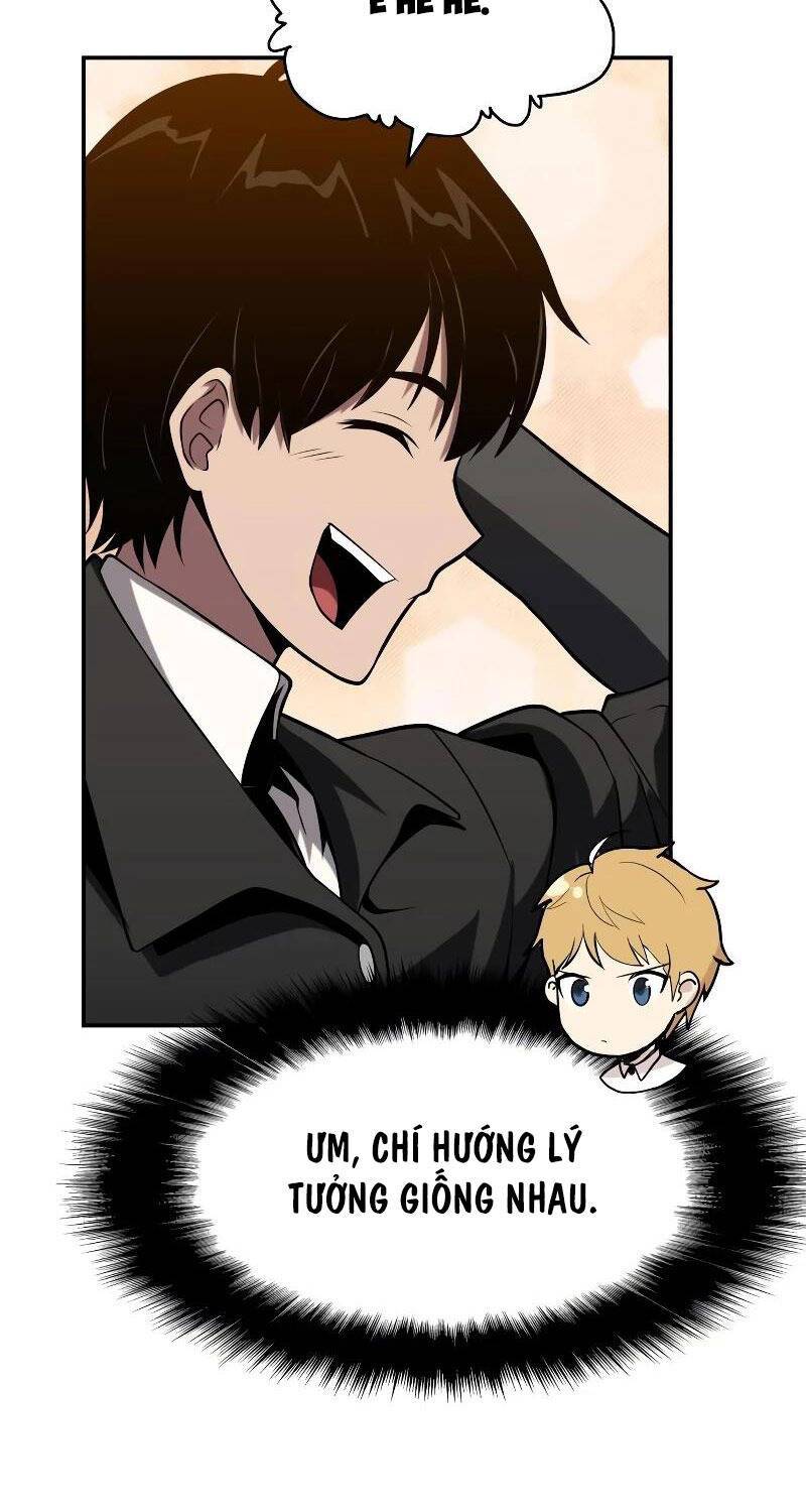 Vua Hiệp Sĩ Đã Trở Lại Với Một Vị Thần: Chapter 75