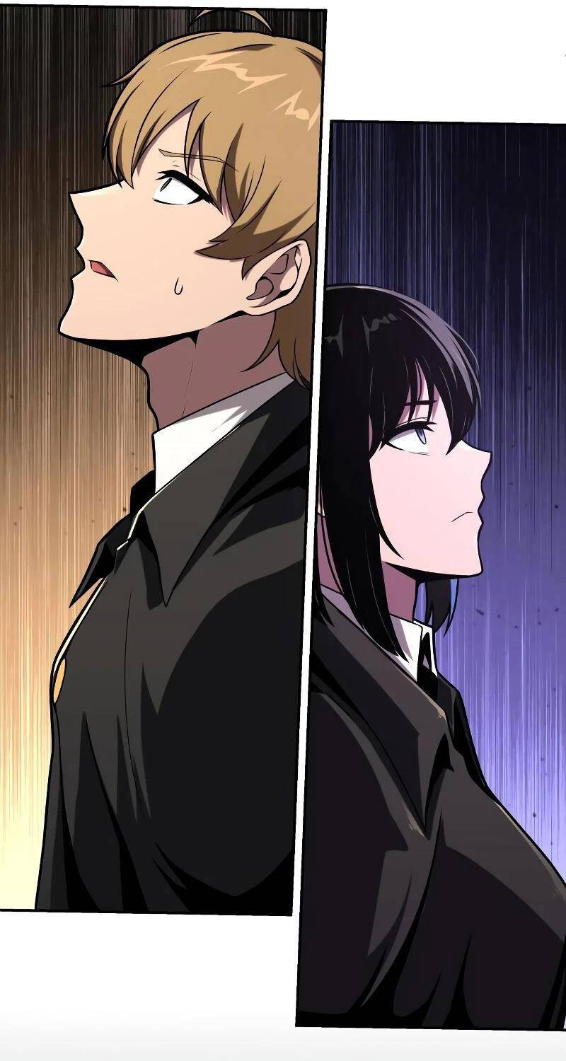Vua Hiệp Sĩ Đã Trở Lại Với Một Vị Thần: Chapter 75