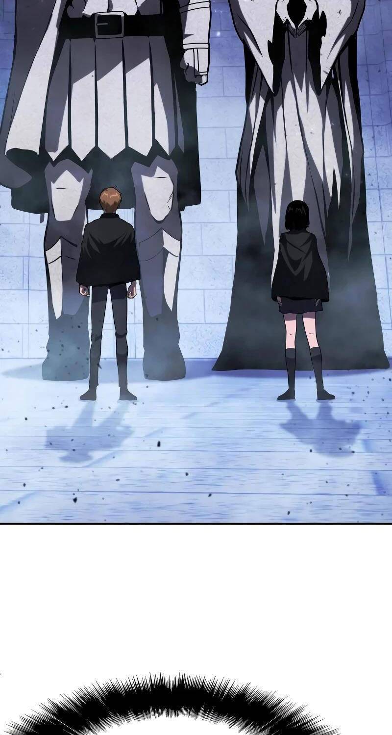 Vua Hiệp Sĩ Đã Trở Lại Với Một Vị Thần: Chapter 75