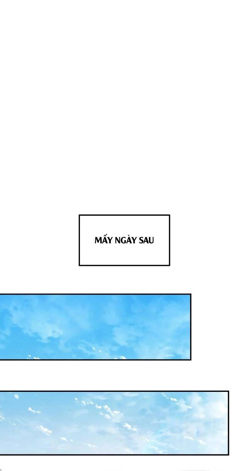 Vua Hiệp Sĩ Đã Trở Lại Với Một Vị Thần: Chapter 75