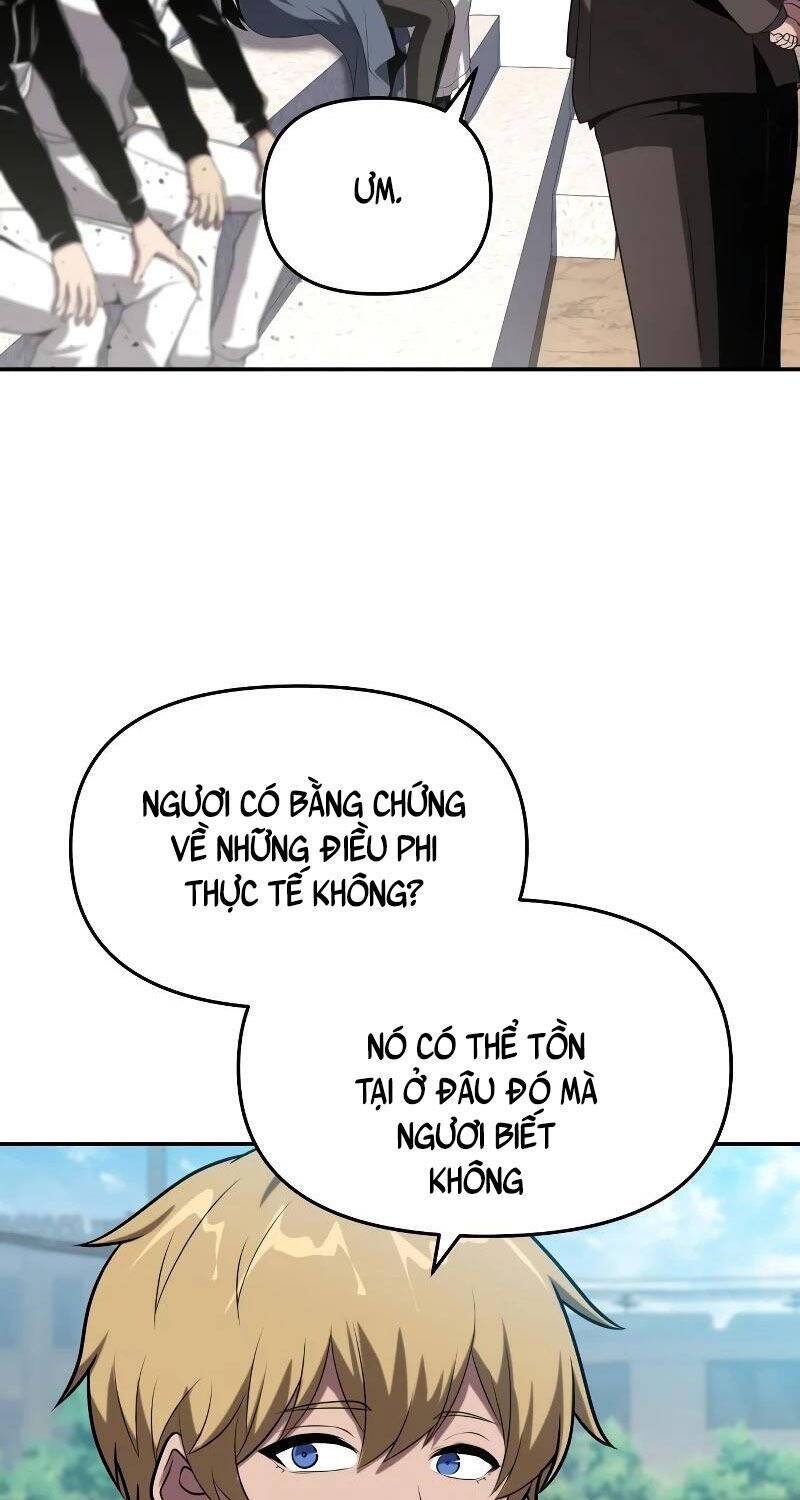 Vua Hiệp Sĩ Đã Trở Lại Với Một Vị Thần: Chapter 75