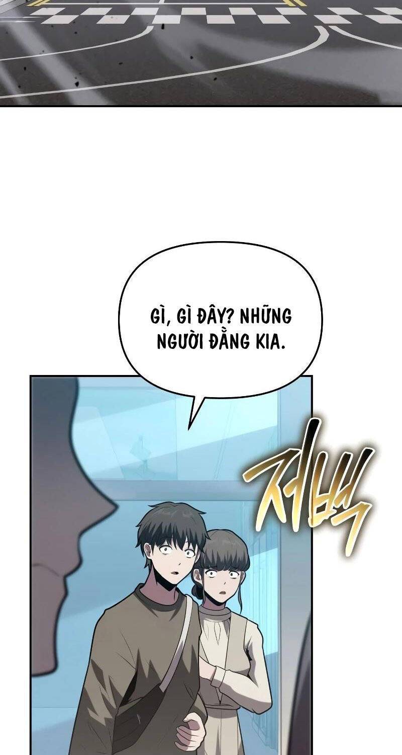 Vua Hiệp Sĩ Đã Trở Lại Với Một Vị Thần: Chapter 75