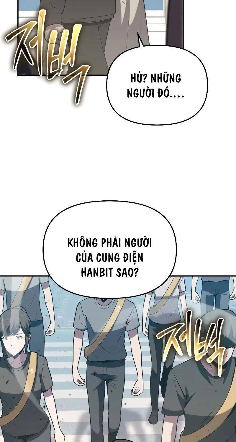 Vua Hiệp Sĩ Đã Trở Lại Với Một Vị Thần: Chapter 75