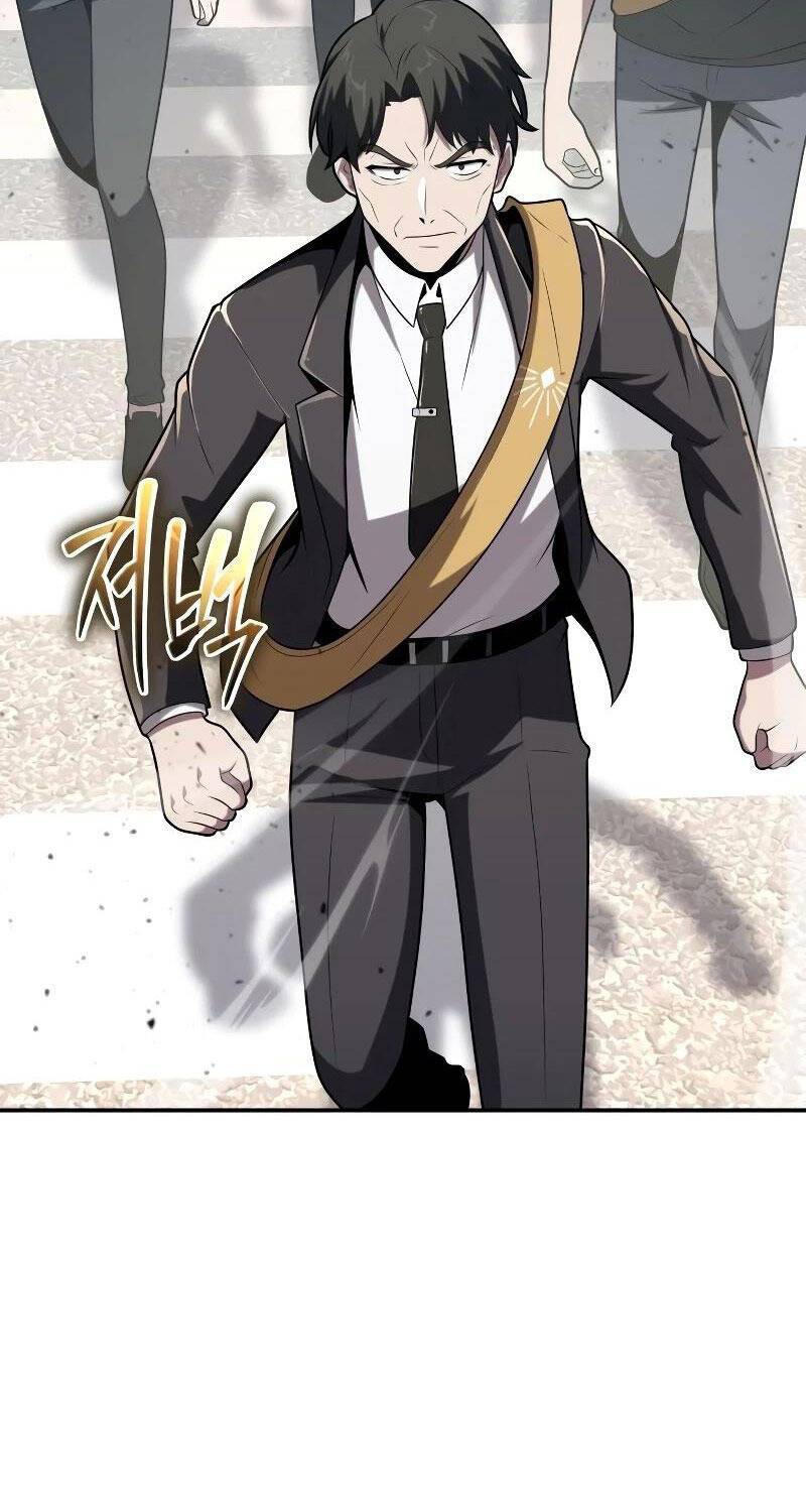 Vua Hiệp Sĩ Đã Trở Lại Với Một Vị Thần: Chapter 75
