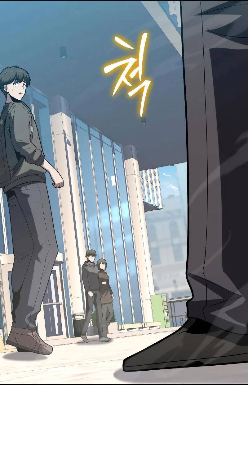 Vua Hiệp Sĩ Đã Trở Lại Với Một Vị Thần: Chapter 75