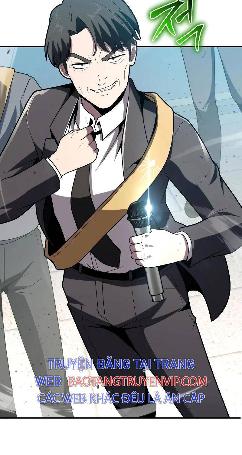 Vua Hiệp Sĩ Đã Trở Lại Với Một Vị Thần: Chapter 75