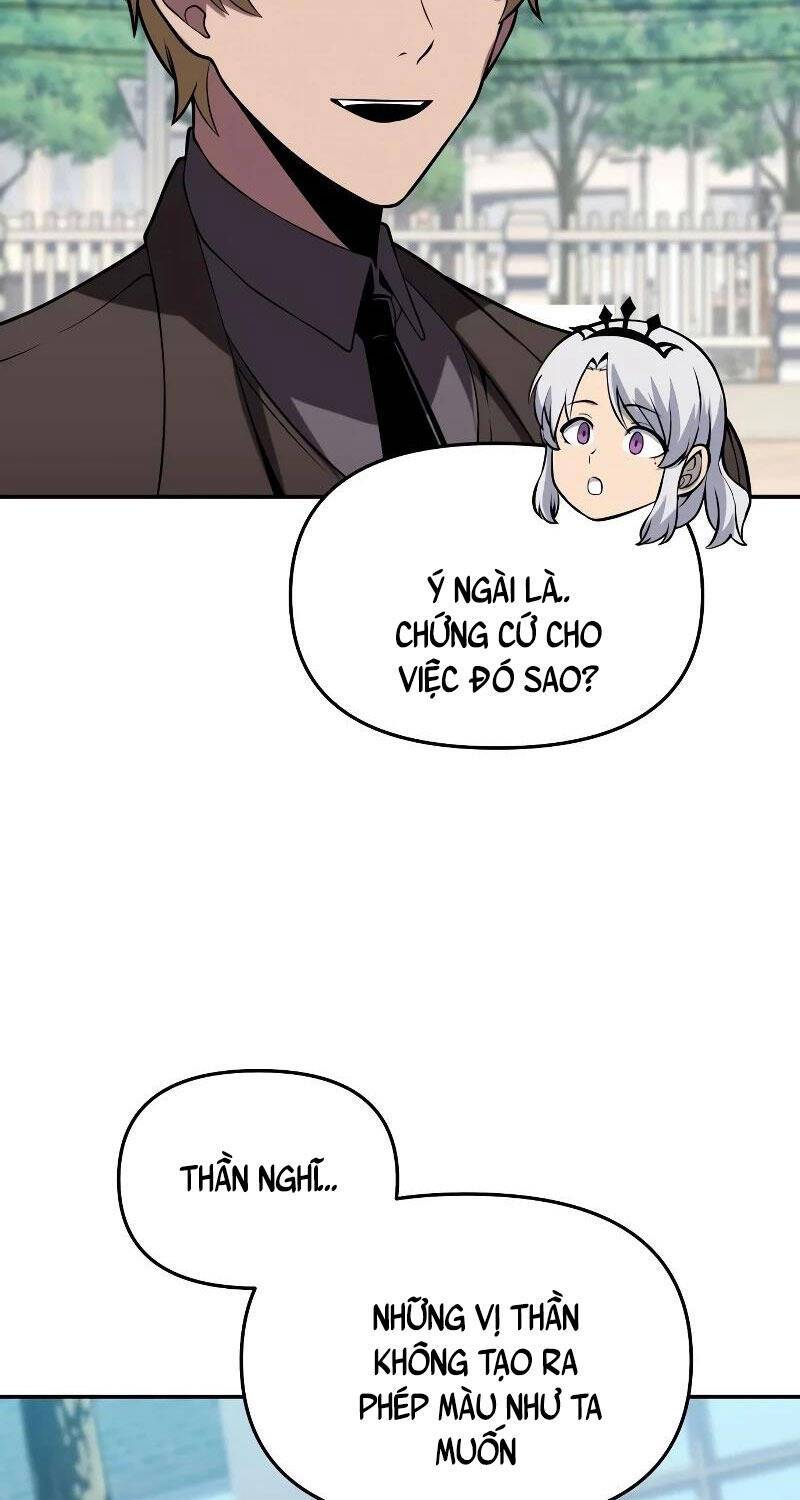 Vua Hiệp Sĩ Đã Trở Lại Với Một Vị Thần: Chapter 75