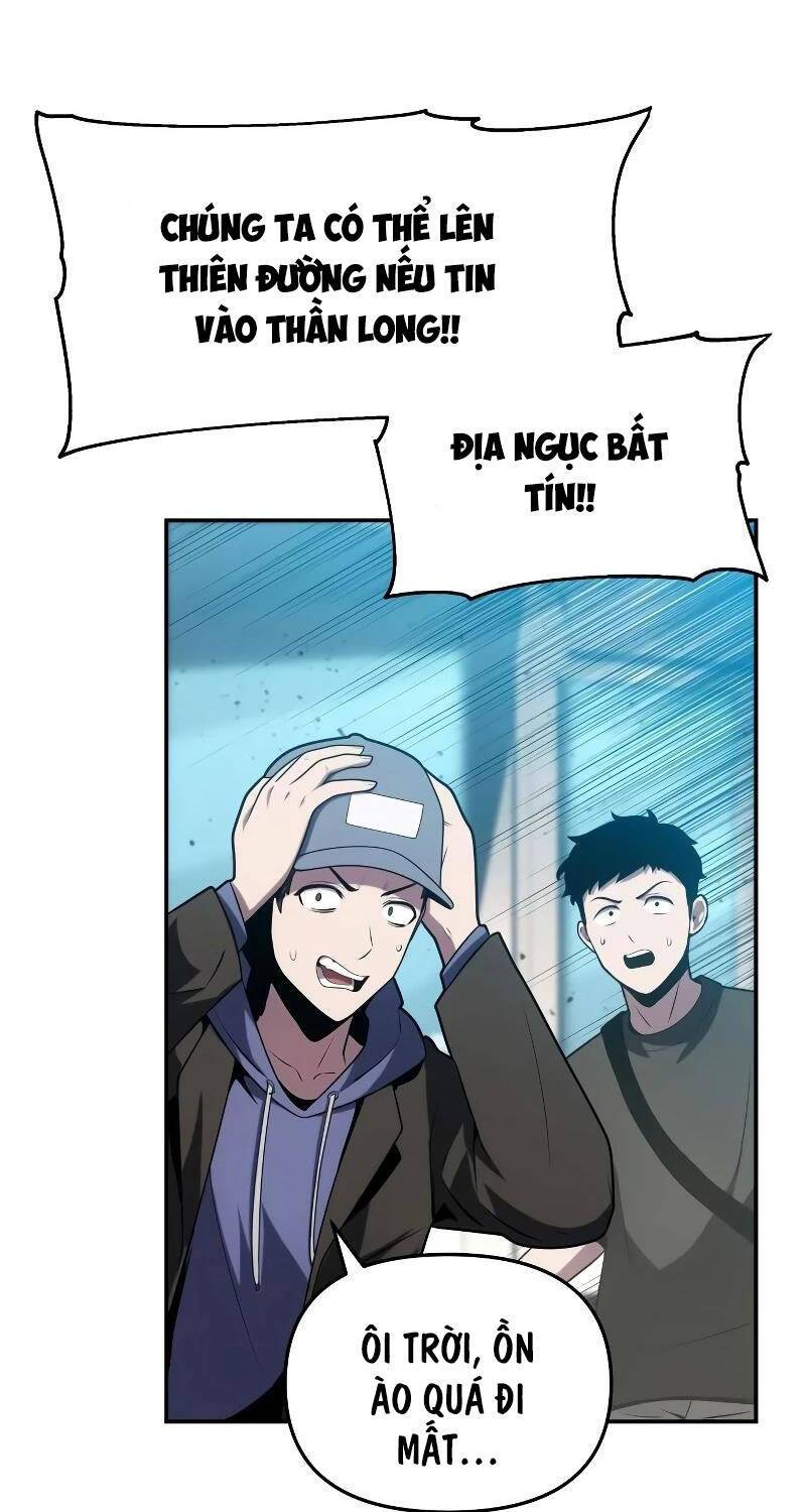 Vua Hiệp Sĩ Đã Trở Lại Với Một Vị Thần: Chapter 75